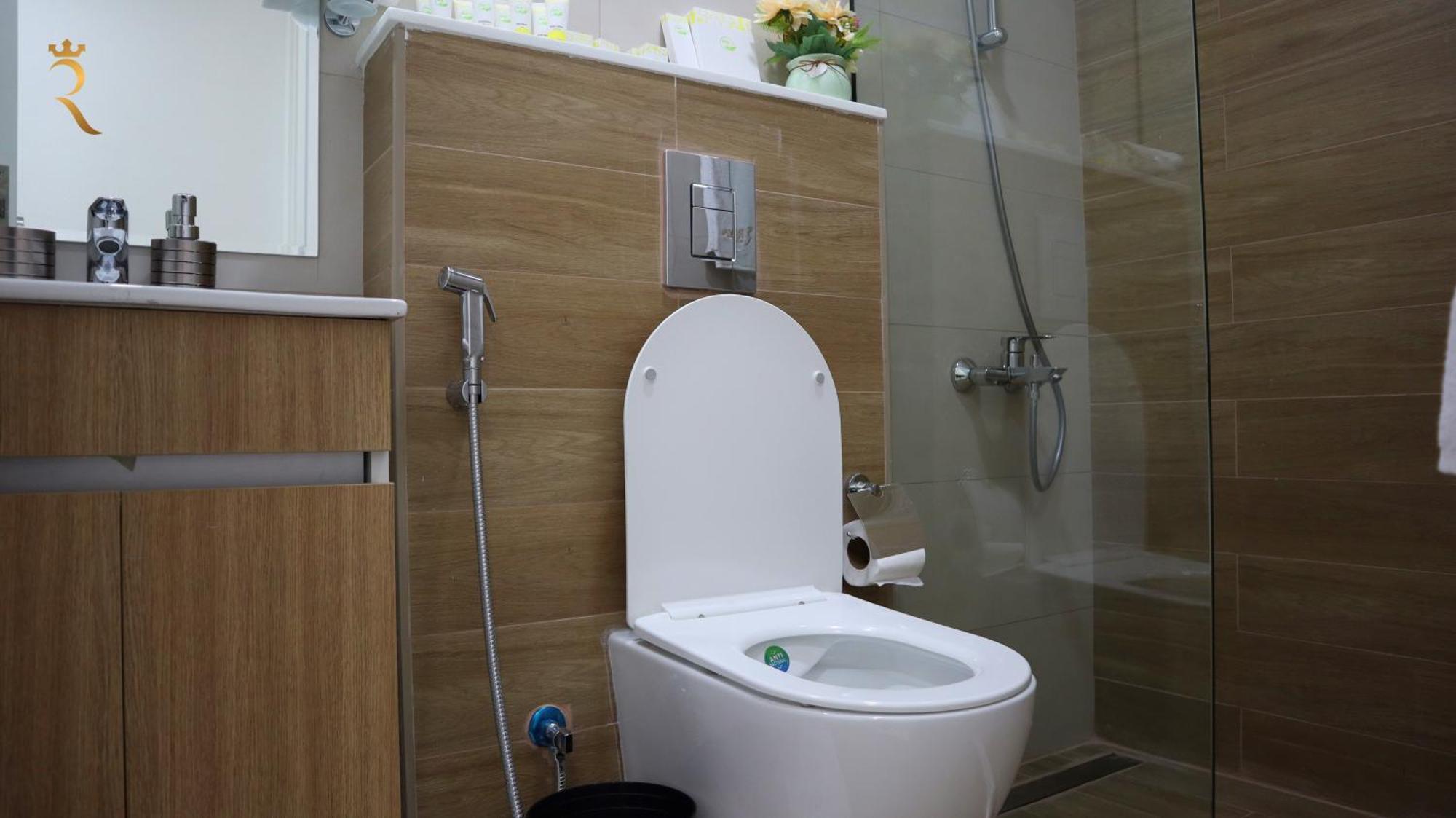 Wanderlust 2br In Masdar