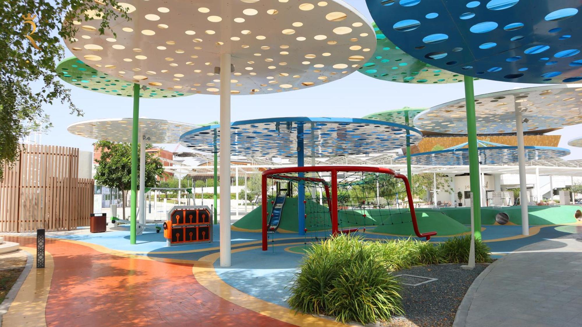 Wanderlust 2br In Masdar