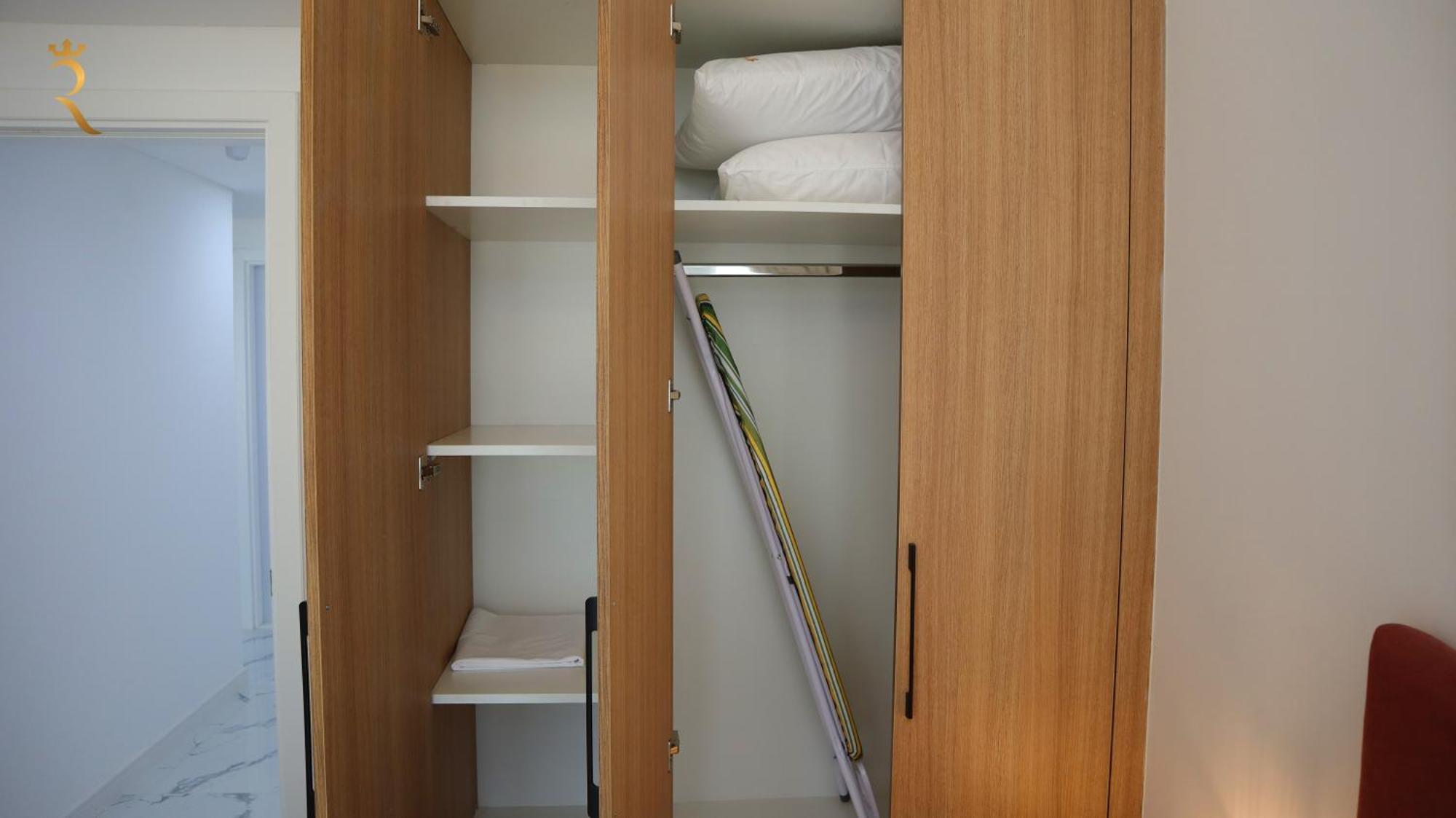 Wanderlust 2br In Masdar Abu Dhabi