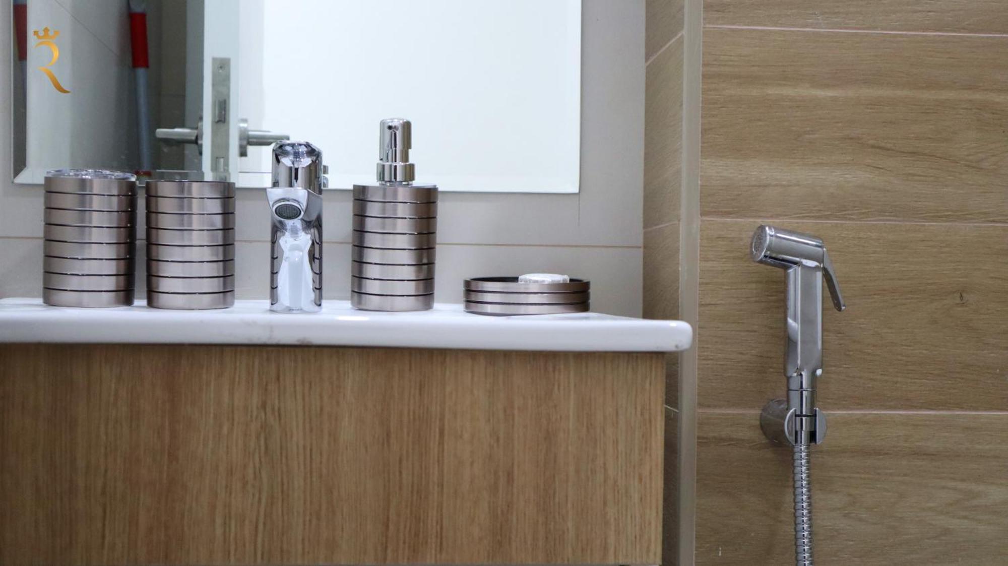 Wanderlust 2br In Masdar Abu Dhabi