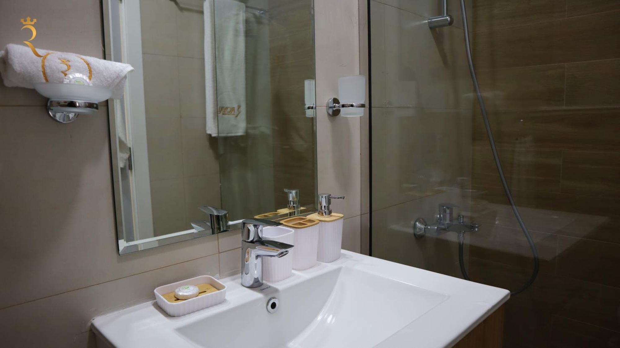 Wanderlust 2br In Masdar