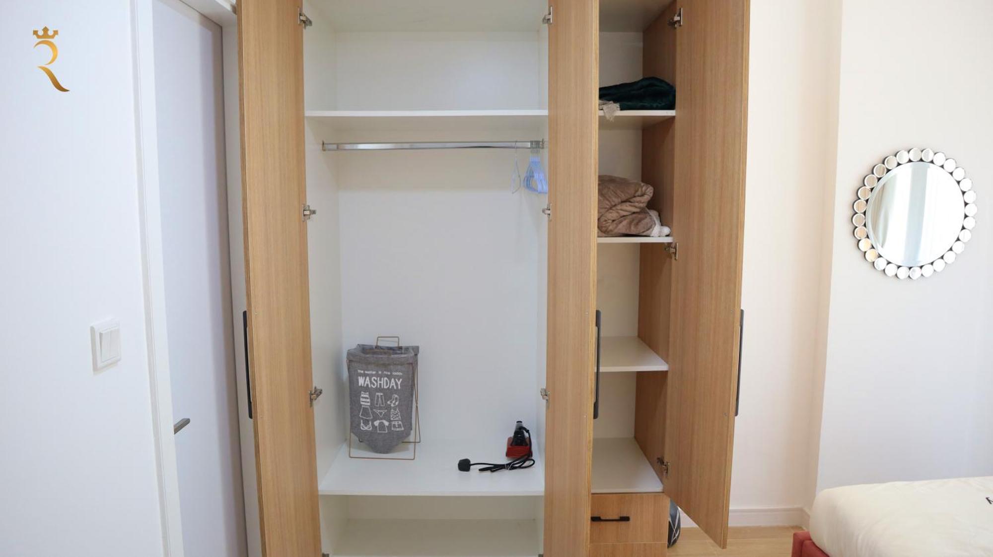 Apartment Wanderlust 2br In Masdar Abu Dhabi