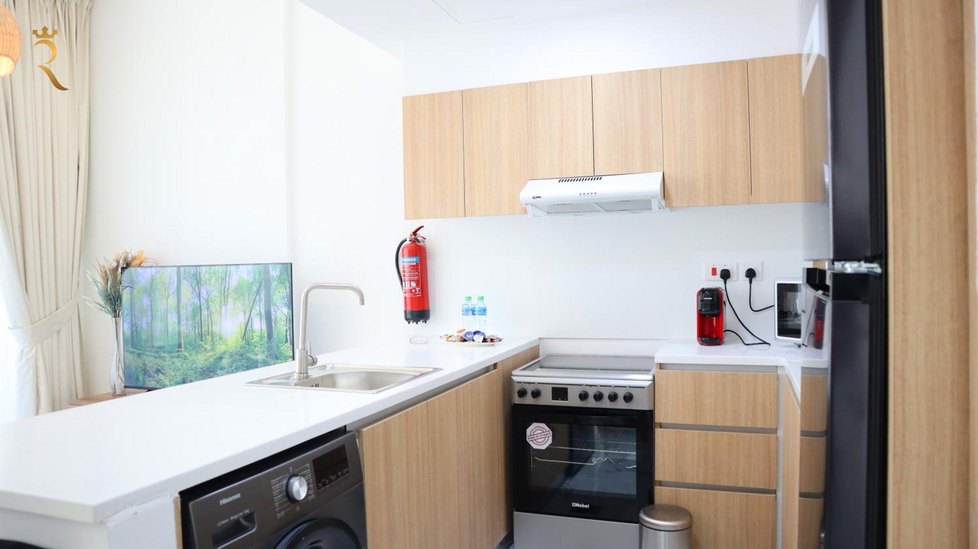 Wanderlust 2br In Masdar Abu Dhabi