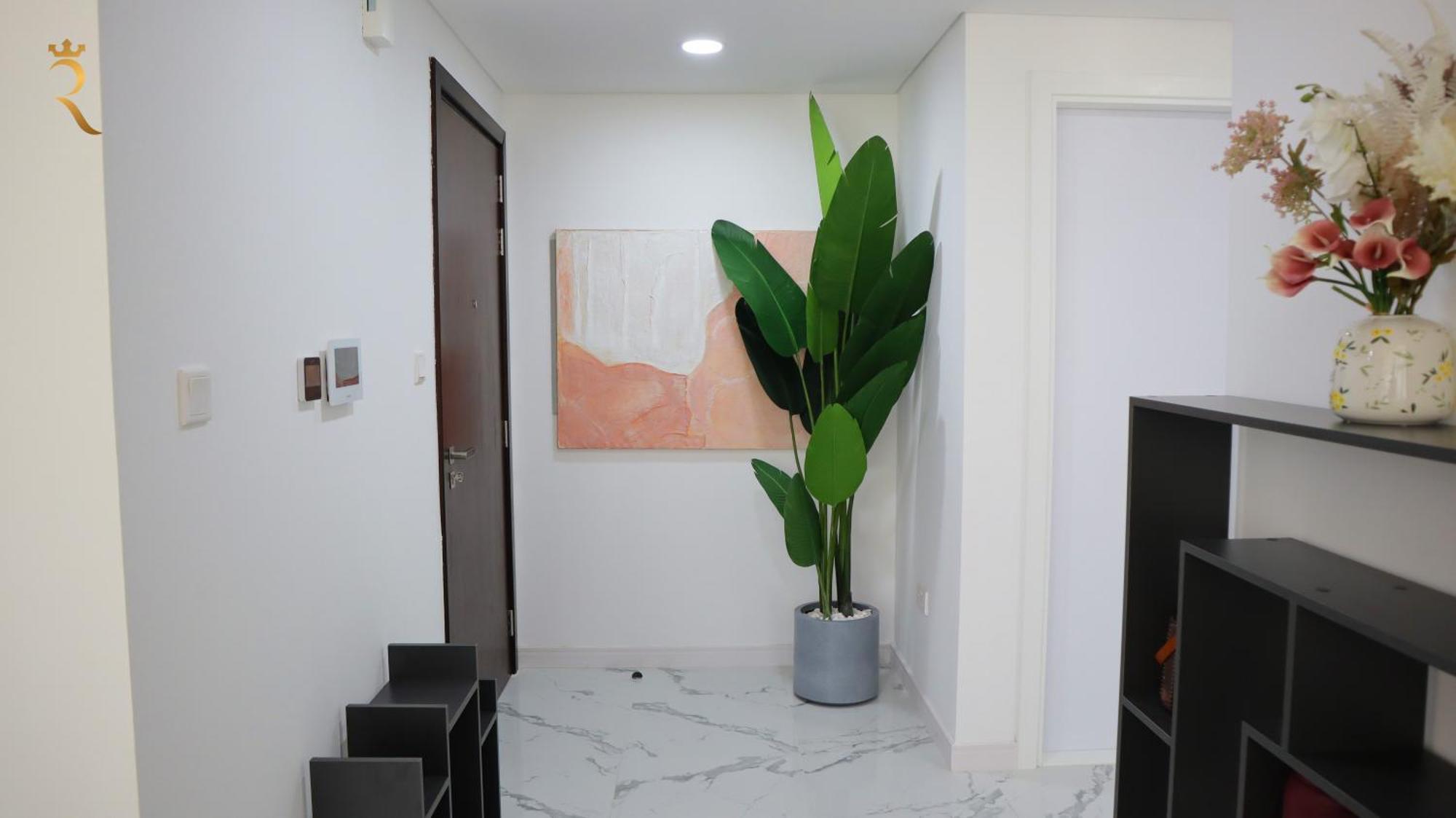 Wanderlust 2br In Masdar Abu Dhabi