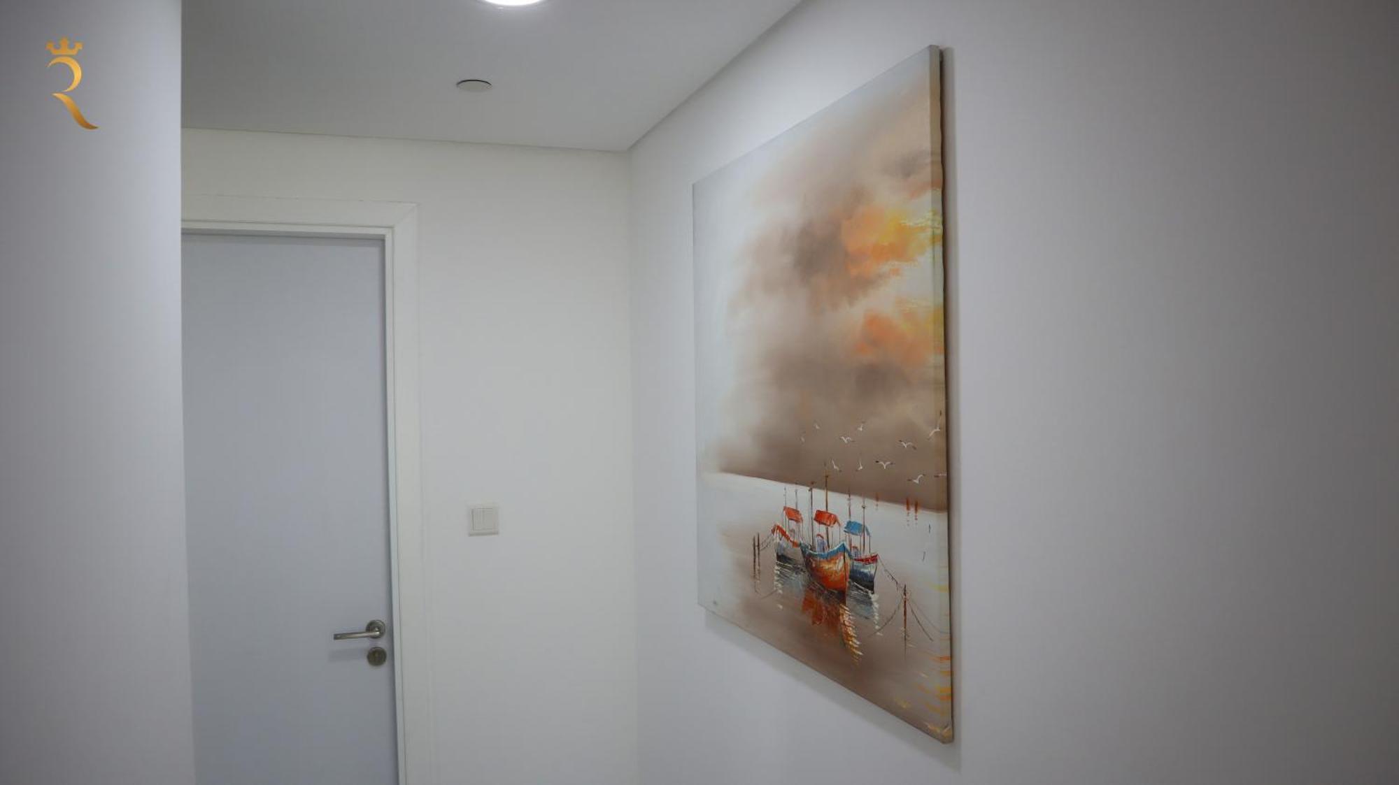 Wanderlust 2br In Masdar