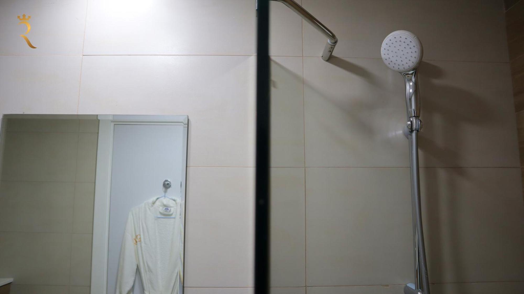Apartment Wanderlust 2br In Masdar *